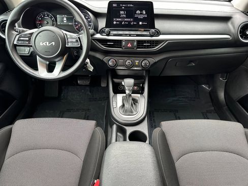 Certified 2024 Kia Forte LXS image 14