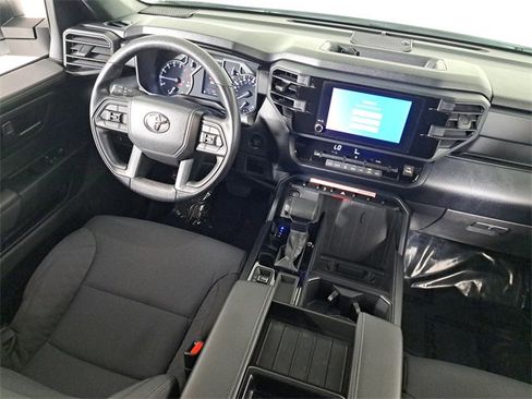 Used 2025 Toyota Tundra SR image 15