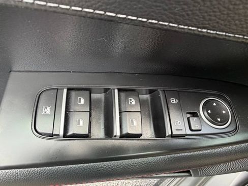 Used 2024 Kia Forte GT w/ GT2 Package FWD image 35