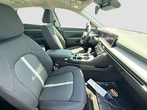 New 2026 Hyundai Sonata SE FWD image 20