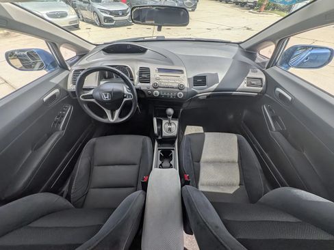 Used 2009 Honda Civic LX-S image 11