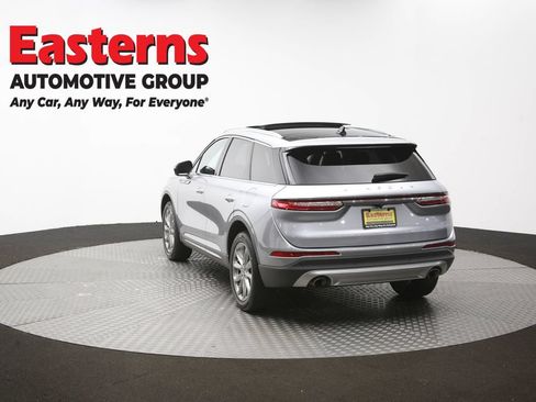 Used 2022 Lincoln Corsair AWD w/ Premium Package image 68