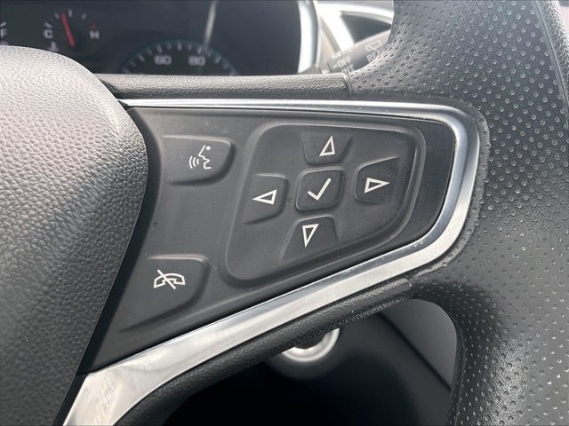 Certified 2024 Chevrolet Equinox LS FWD image 21