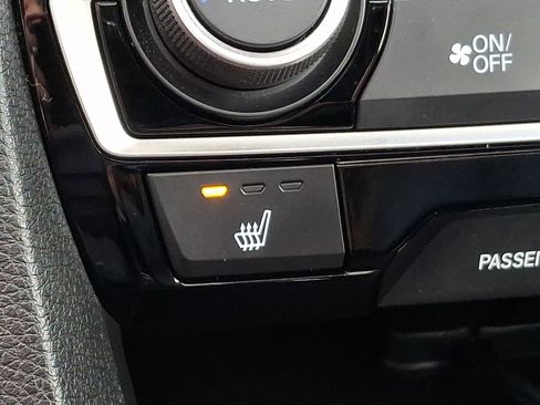 Used 2021 Honda Civic EX-L image 24