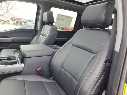 New 2026 Ford F350 Lariat w/ Black Appearance Package AWD/4WD image 5