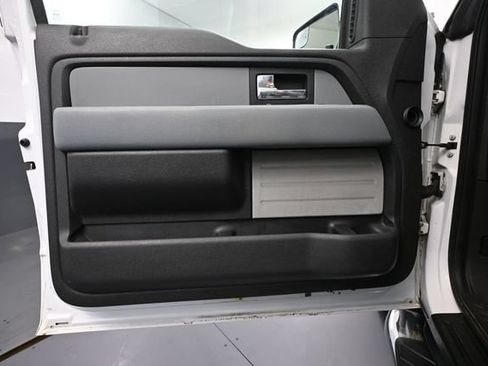Used 2012 Ford F150 XLT w/ XLT Convenience Pkg RWD image 18