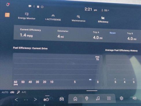 New 2026 MAZDA CX-5 Select image 12