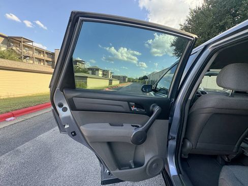 Used 2008 Honda CR-V LX image 17