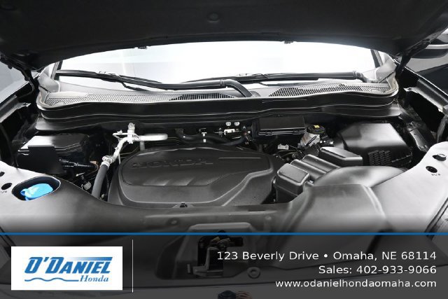 Used 2023 Honda Ridgeline RTL image 47