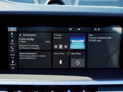 Used 2021 Porsche 911 Turbo S image 65