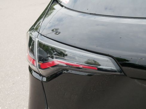 Used 2026 Honda HR-V Sport image 17