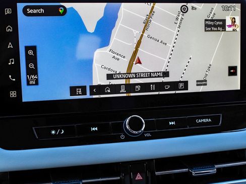 New 2025 Mitsubishi Outlander SE image 20