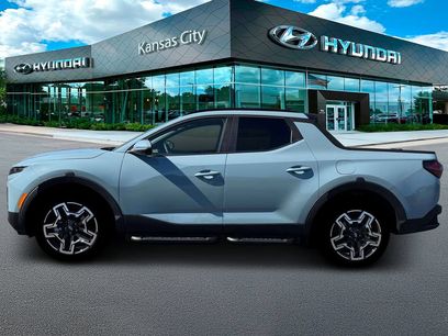 New 2026 Hyundai Santa Cruz Limited