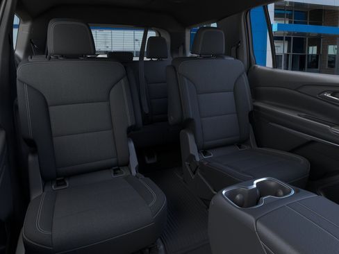 New 2026 Chevrolet Traverse LT FWD image 36