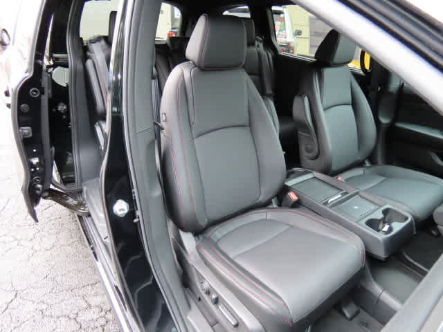 New 2027 Honda Odyssey Sport-L image 18