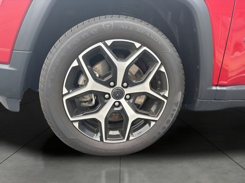 Used 2025 Jeep Compass Limited AWD/4WD image 40