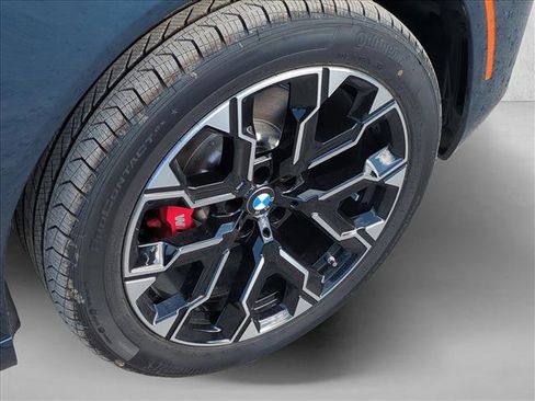 Used 2026 BMW X3 xDrive30 w/ M Sport Package image 8