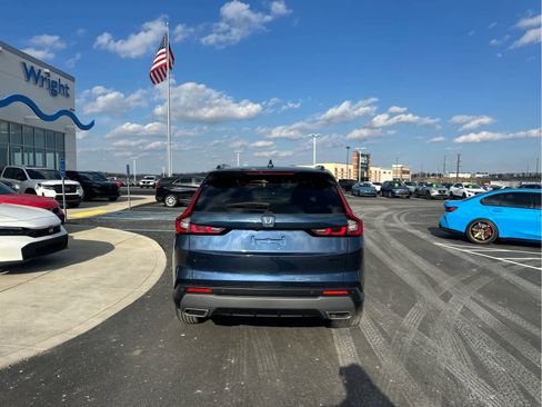 New 2026 Honda CR-V Sport-L image 7