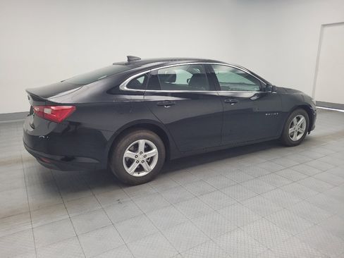 Used 2025 Chevrolet Malibu LS FWD image 10