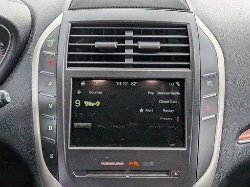 Used 2019 Lincoln MKC Reserve w/ MKC Climate Package AWD/4WD image 18