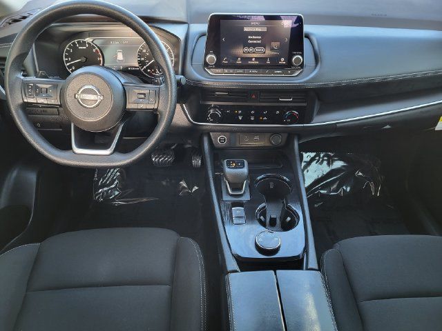 Certified 2023 Nissan Rogue S AWD/4WD image 18