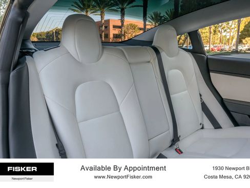 Used 2019 Tesla Model 3 Standard Range Plus image 28