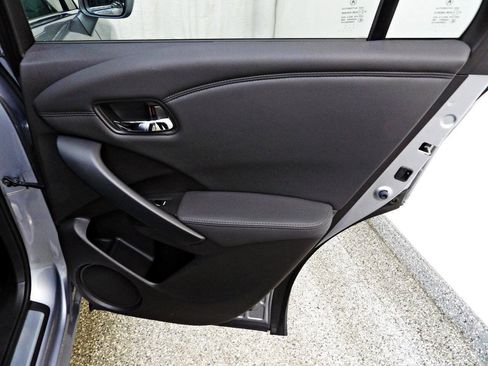 Used 2016 Acura RDX w/ Technology Package AWD/4WD image 12