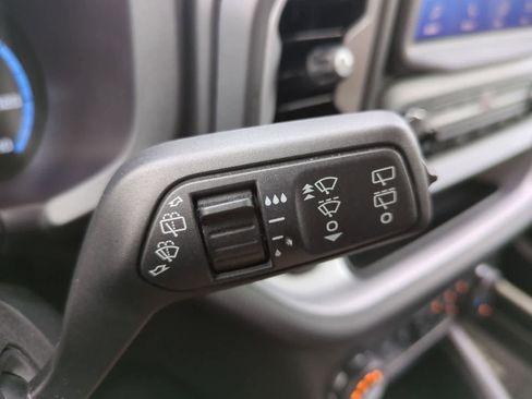 Used 2024 Ford Bronco Sport Big Bend w/ Convenience Package AWD/4WD image 25