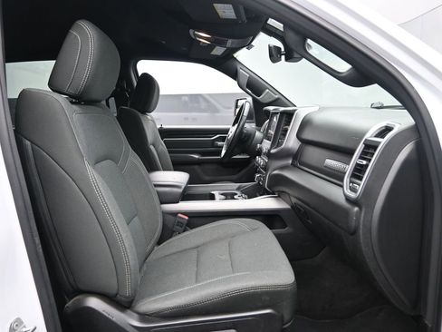 Used 2023 RAM 1500 Big Horn image 29