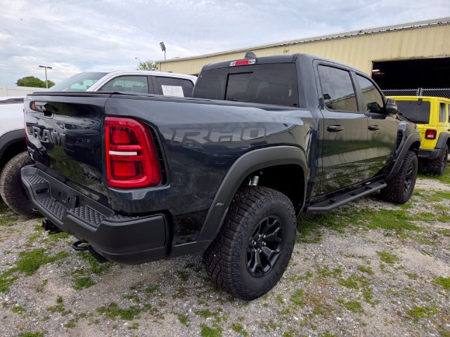 Used 2026 RAM 1500 RHO AWD/4WD image 5