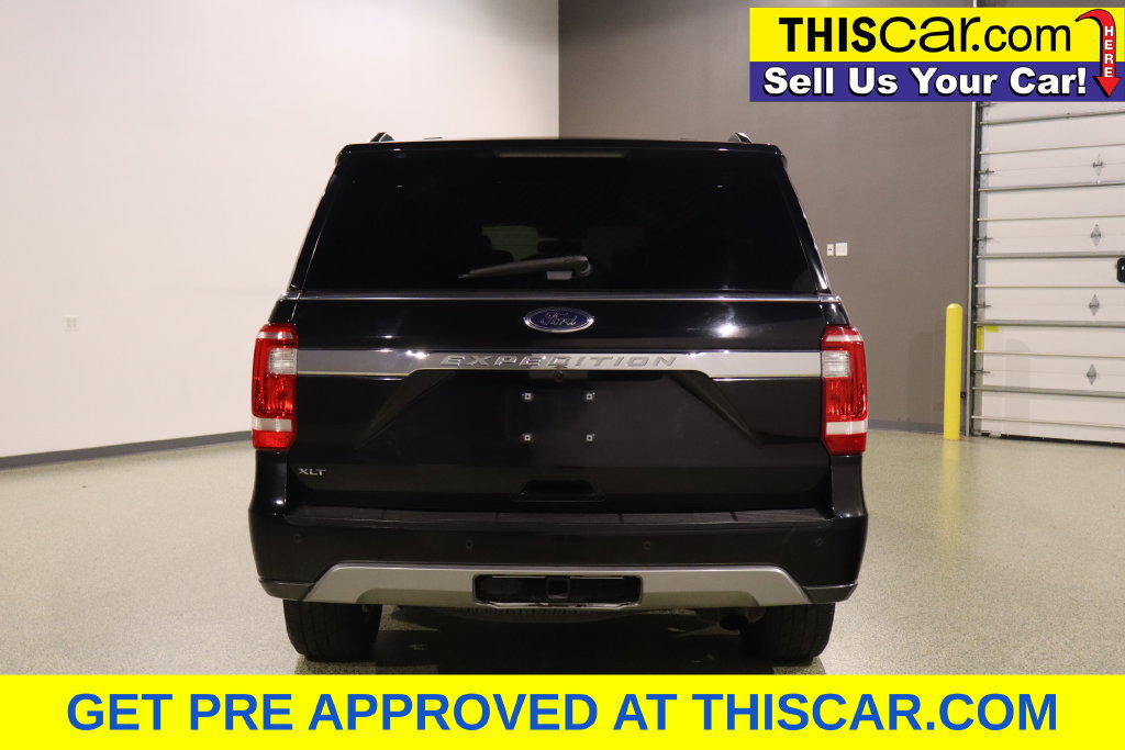 Used 2021 Ford Expedition XLT RWD image 8