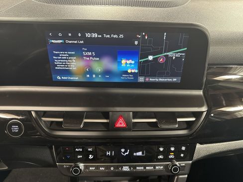 Certified 2025 Kia Seltos S image 50