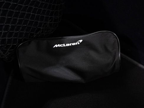 Used 2024 McLaren 750S Spider image 81