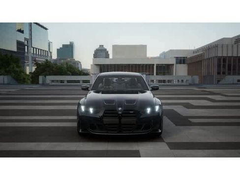 New 2027 BMW M3 image 3
