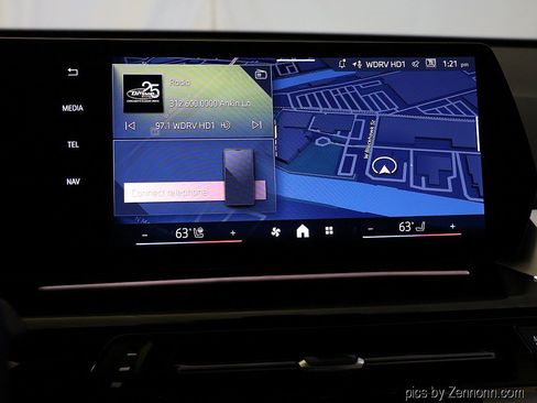 New 2026 BMW X1 xDrive28i w/ Technology Package AWD/4WD image 20