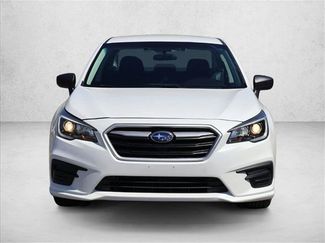 Used 2019 Subaru Legacy 2.5i w/ Alloy Wheel Package AWD/4WD video 2