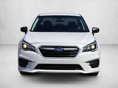 Used 2019 Subaru Legacy 2.5i w/ Alloy Wheel Package AWD/4WD image 2