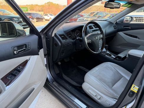 Used 2012 Lexus ES 350 image 5