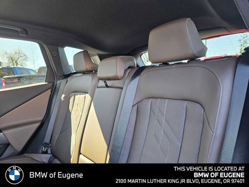 New 2026 BMW X3 xDrive30 w/ Premium Package image 21