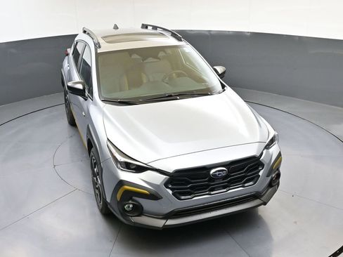 Used 2025 Subaru Crosstrek 2.5i Sport image 49