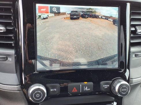 New 2026 RAM 1500 Classic Warlock AWD/4WD image 15