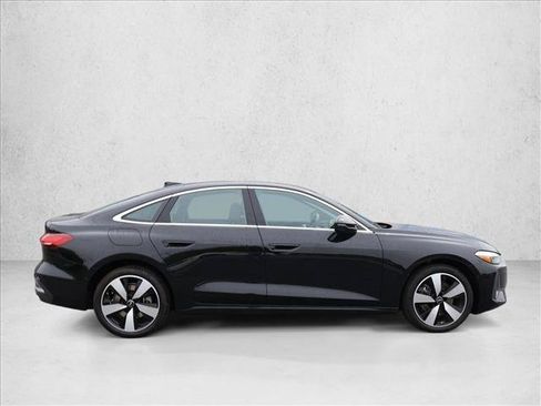Certified 2025 Audi A5 2.0T Premium w/ Convenience Package AWD/4WD image 4