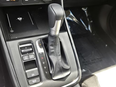 Used 2026 Honda CR-V LX image 19
