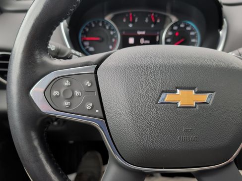 Used 2020 Chevrolet Traverse High Country FWD image 27