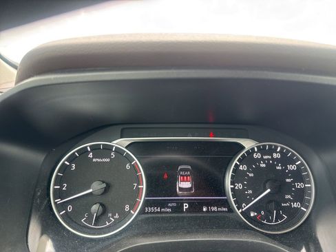 Certified 2023 Nissan Rogue S AWD/4WD image 41
