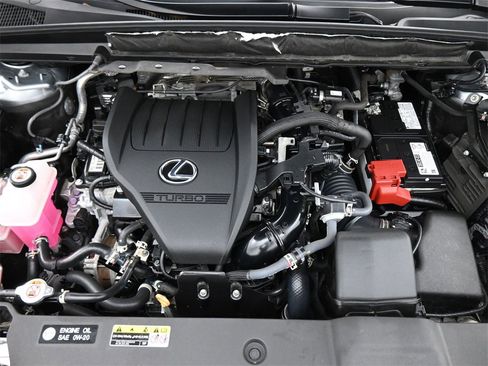 Used 2023 Lexus RX 350 Premium image 20