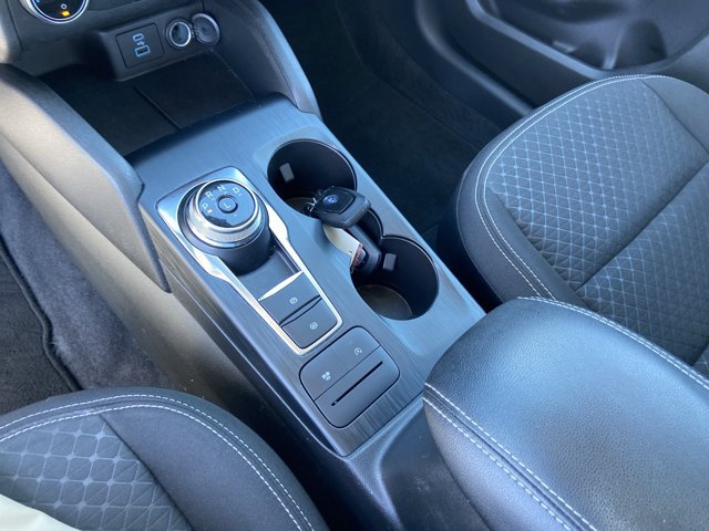 Used 2023 Ford Escape Active FWD image 40