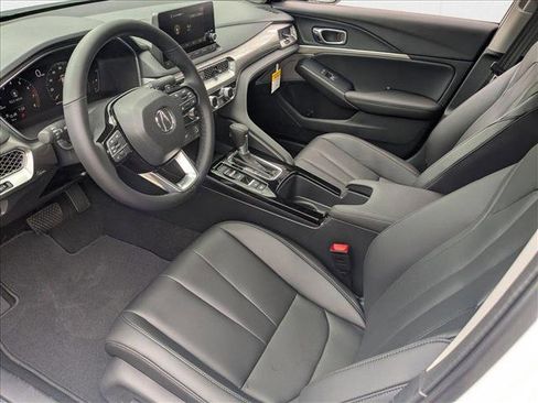 New 2025 Acura Integra image 3