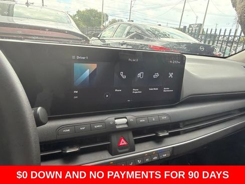 Used 2025 Kia K4 FWD image 15