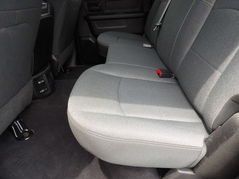 Used 2021 RAM 2500 Tradesman AWD/4WD image 32